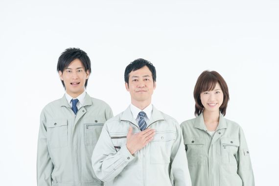 求人をお探しでしたら